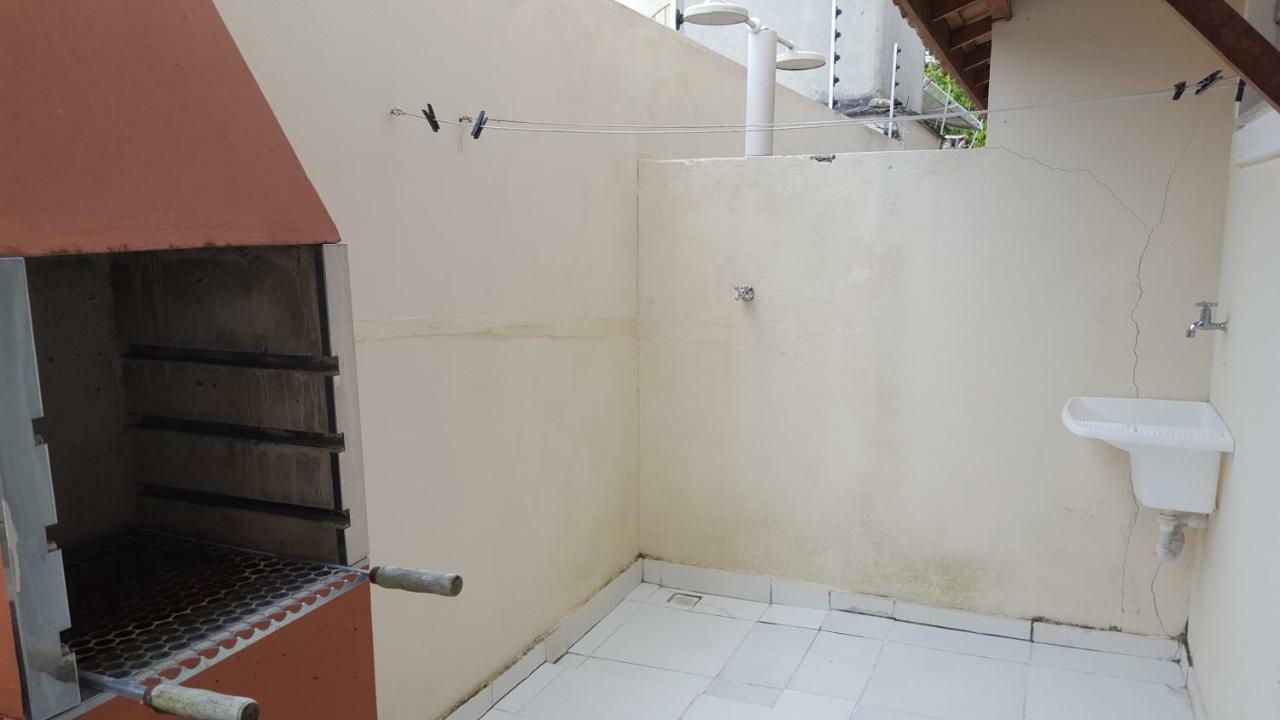 Condominio Mar Da Galileia - Apto 27 Porto Seguro Exterior photo