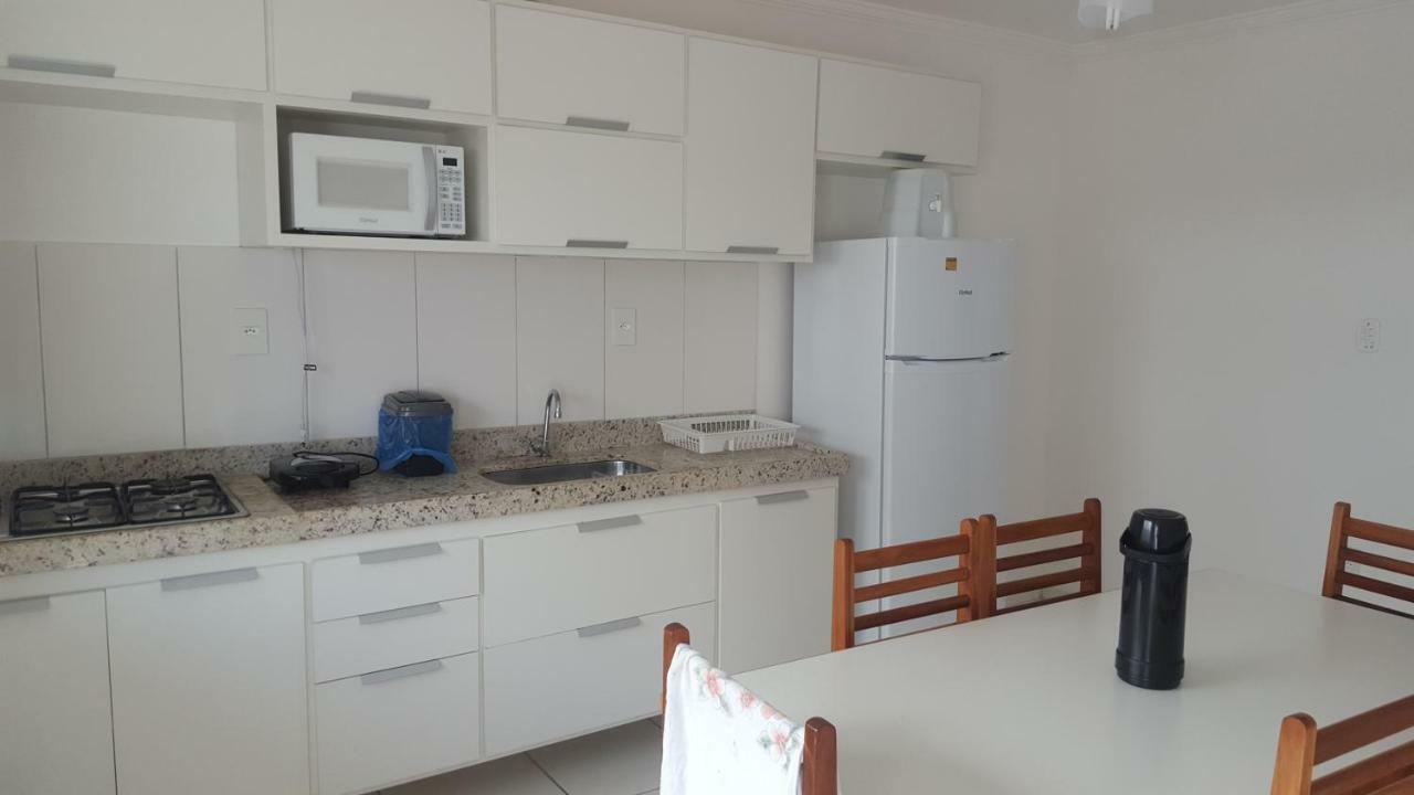 Condominio Mar Da Galileia - Apto 27 Porto Seguro Exterior photo
